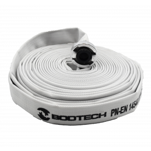 Hydrantová hadica Bodtech D25 - 20m 15BAR